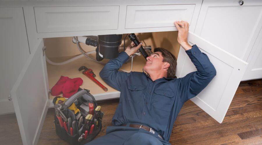 Professional same day plumber in Cochrane, WI